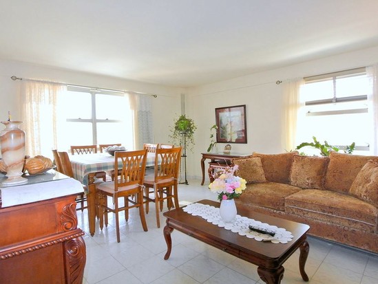 Condo for Sale Morningside Heights, Manhattan