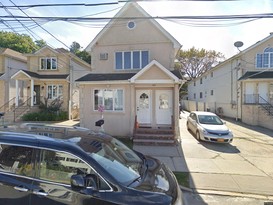 Home for Pre-foreclosure / auction West Brighton, Staten Island