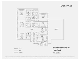 Home for Sale Upper East Side, Manhattan