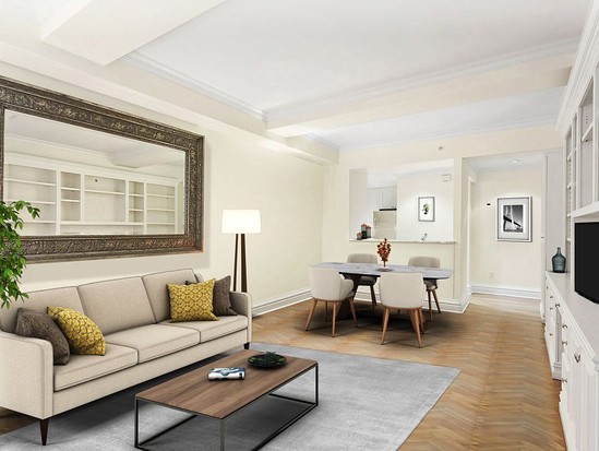 Condo for Sale Upper East Side, Manhattan