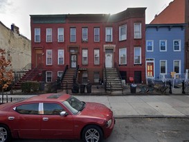 Home for Pre-foreclosure / auction Bedford Stuyvesant, Brooklyn