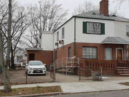 Single-family for Sale Auburndale, Queens