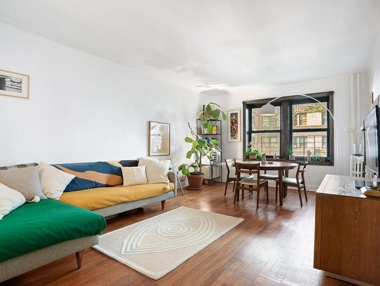 Condo for Sale Lower East Side, Manhattan