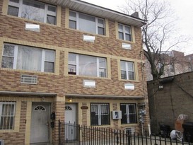 Home for Pre-foreclosure / auction Brownsville, Brooklyn