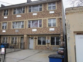 Home for Pre-foreclosure / auction Brownsville, Brooklyn