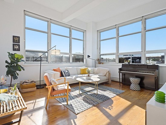 Condo for Sale Carroll Gardens, Brooklyn