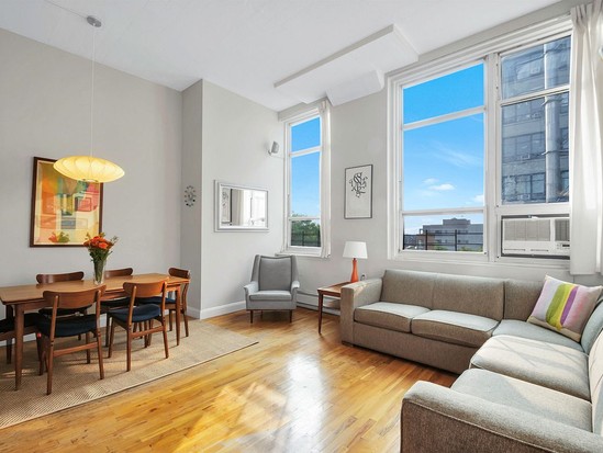 Condo for Sale Carroll Gardens, Brooklyn