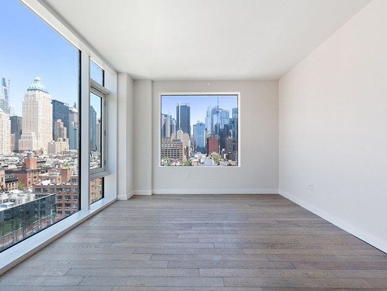 Condo for Sale Hells Kitchen, Manhattan