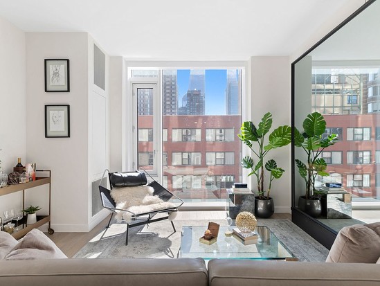 Condo for Sale Hells Kitchen, Manhattan