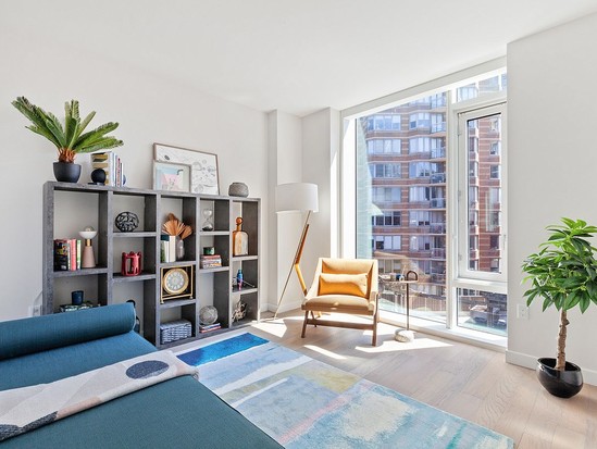 Condo for Sale Hells Kitchen, Manhattan