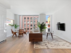 Home for Sale Hells Kitchen, Manhattan