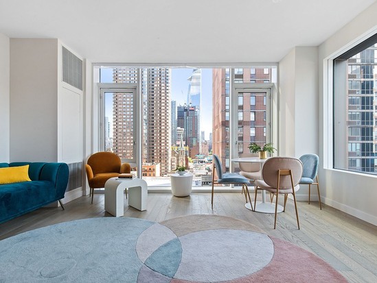 Condo for Sale Hells Kitchen, Manhattan