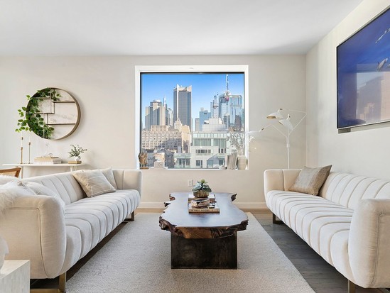 Condo for Sale Hells Kitchen, Manhattan