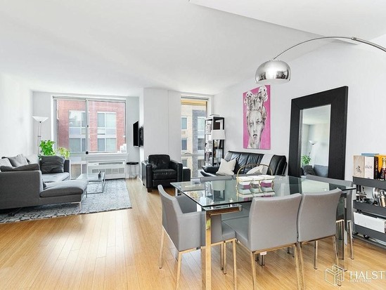 Condo for Sale Hells Kitchen, Manhattan