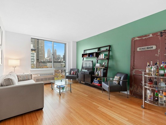 Condo for Sale Hells Kitchen, Manhattan