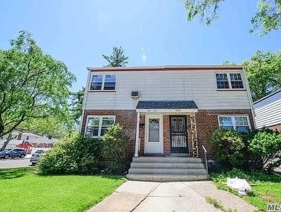 Single-family for Sale Auburndale, Queens