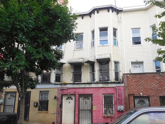 Multi-family for Sale East Tremont, Bronx