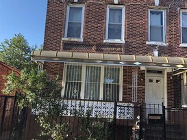 Home for Sale Brownsville, Brooklyn