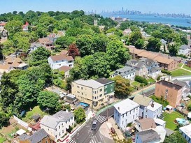 Home for Sale Tompkinsville, Staten Island