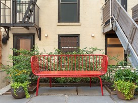 Home for Sale Clinton Hill, Brooklyn