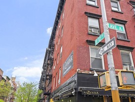 Home for Sale East Village, Manhattan