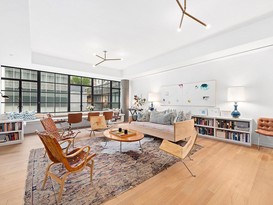 Home for Sale Chelsea, Manhattan