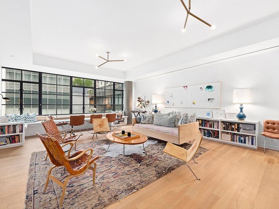 Apartment for Sale Chelsea, Manhattan