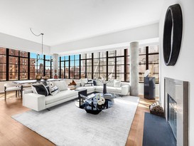 Home for Sale Chelsea, Manhattan