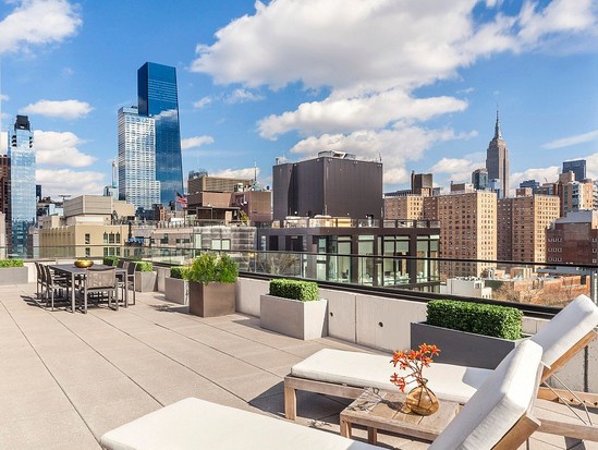 Condo for Sale Chelsea, Manhattan