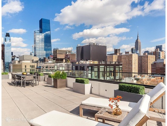 Condo for Sale Chelsea, Manhattan