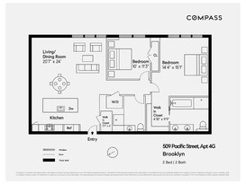 Home for Sale Boerum Hill, Brooklyn