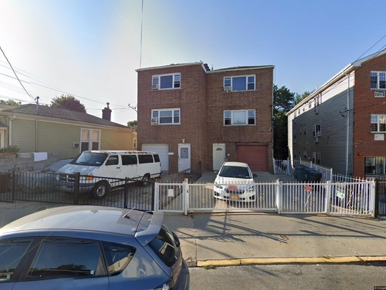 Multi-family for Pre-foreclosure Van Nest, Bronx