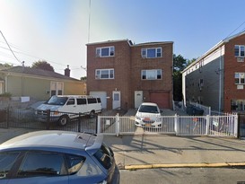 Home for Pre-foreclosure Van Nest, Bronx