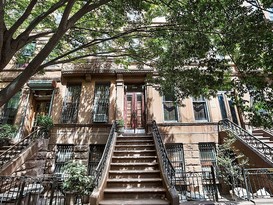 Home for Sale Hamilton Heights, Manhattan