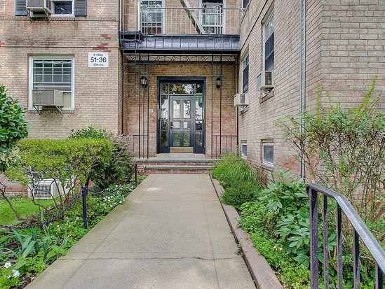 Condo for Sale Woodside, Queens