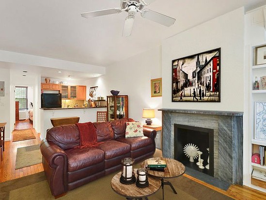 Condo for Sale Carroll Gardens, Brooklyn