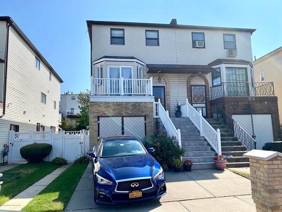 Single-family for Sale Graniteville, Staten Island