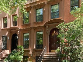 Home for Sale Park Slope, Brooklyn