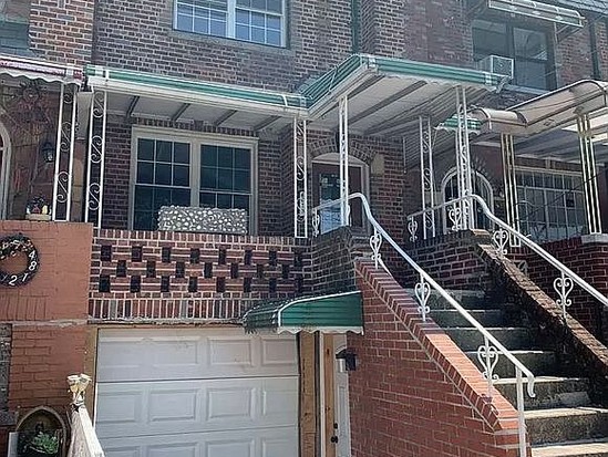 Single-family for Sale East Flatbush, Brooklyn