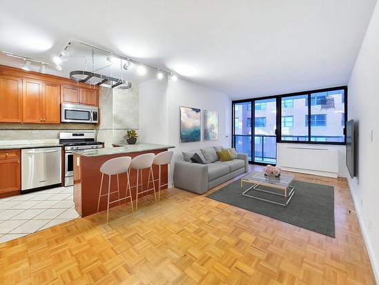 Condo for Sale Upper East Side, Manhattan