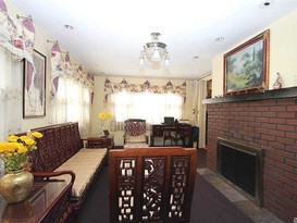 Home for Sale Flushing, Queens