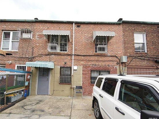 Multi-family for Sale Elmhurst, Queens