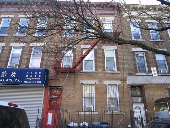 Multi-family for Sale Sunset Park, Brooklyn