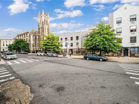 Home for Sale Woodstock, Bronx