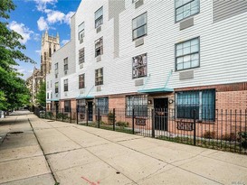 Home for Sale Woodstock, Bronx