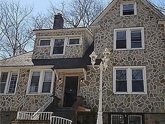 Single-family for Sale Riverdale, Bronx