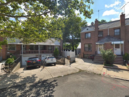 Multi-family for Sale Elmhurst, Queens