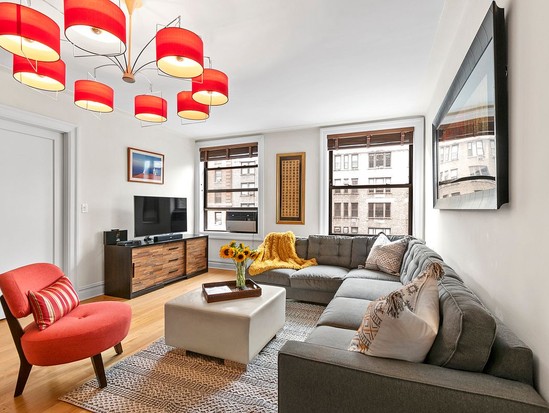 Condo for Sale Upper West Side, Manhattan