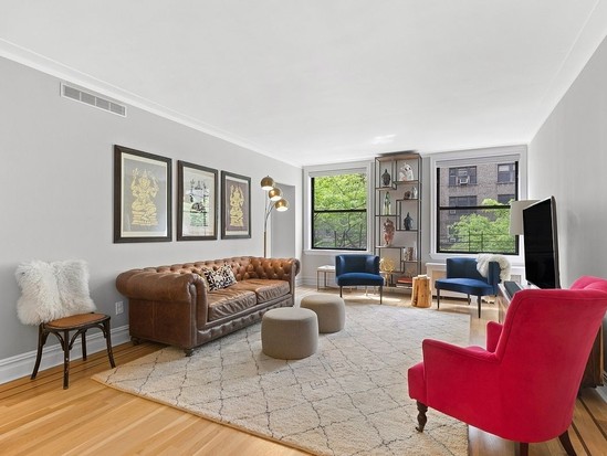 Condo for Sale Upper West Side, Manhattan