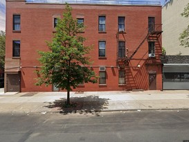 Home for Pre-foreclosure / auction Bedford Stuyvesant, Brooklyn